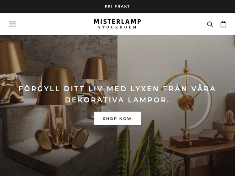 Misterlamp-stockholm
