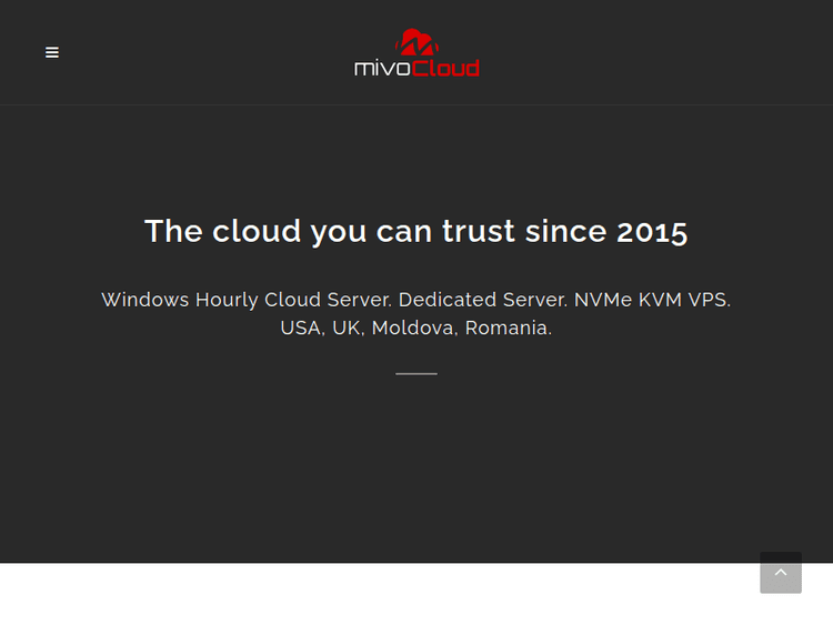 Mivocloud