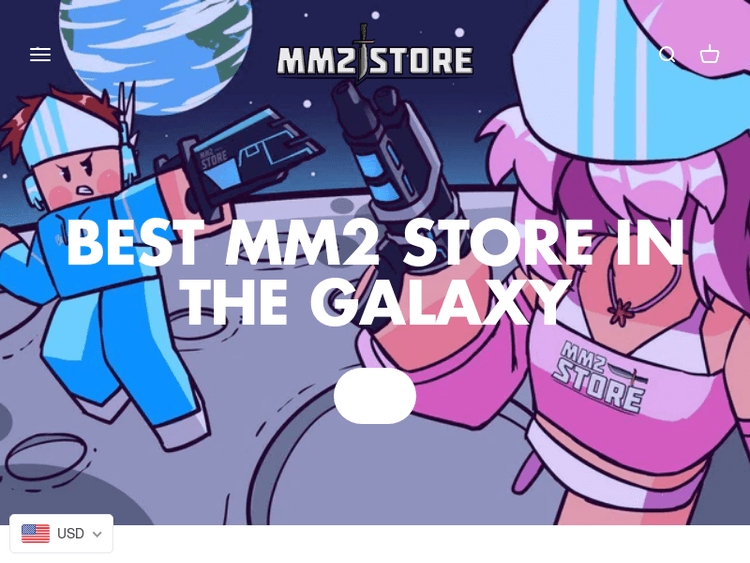 Mm2store