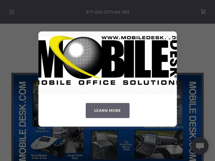 Mobiledesk