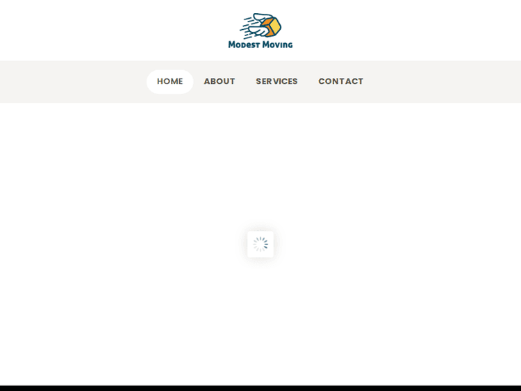 Modestmovingservices