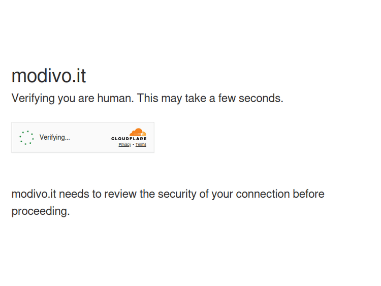 Modivo
