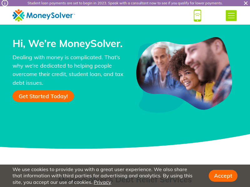 Moneysolver