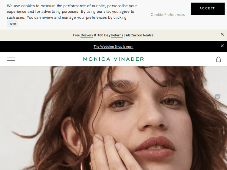Monicavinader