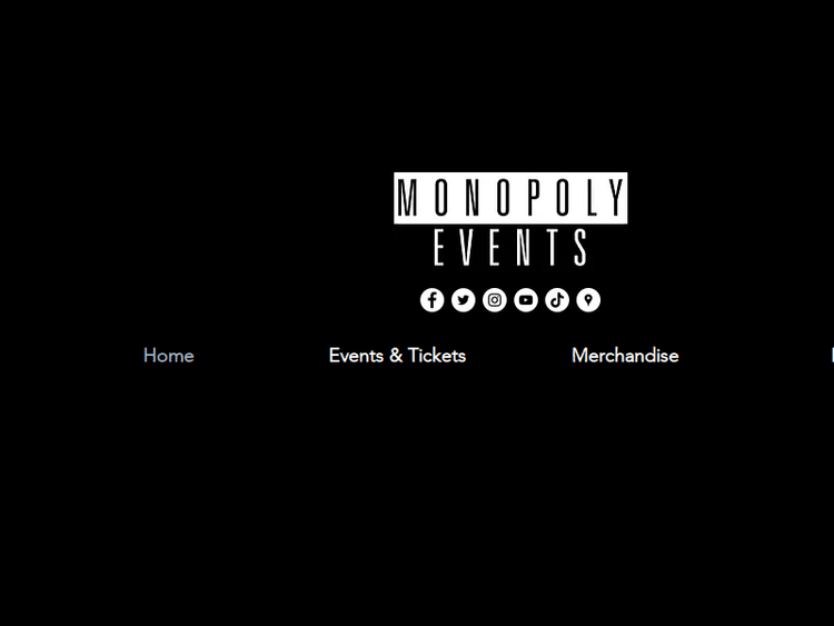 Monopolyevents