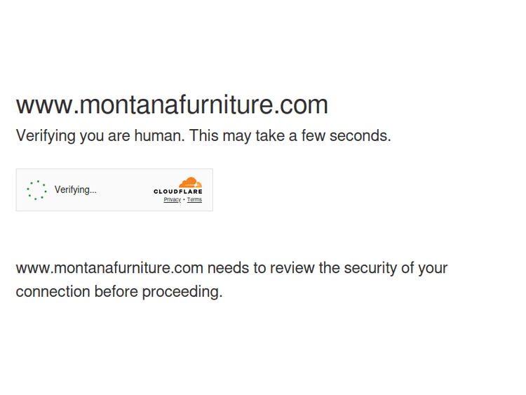 Montanafurniture