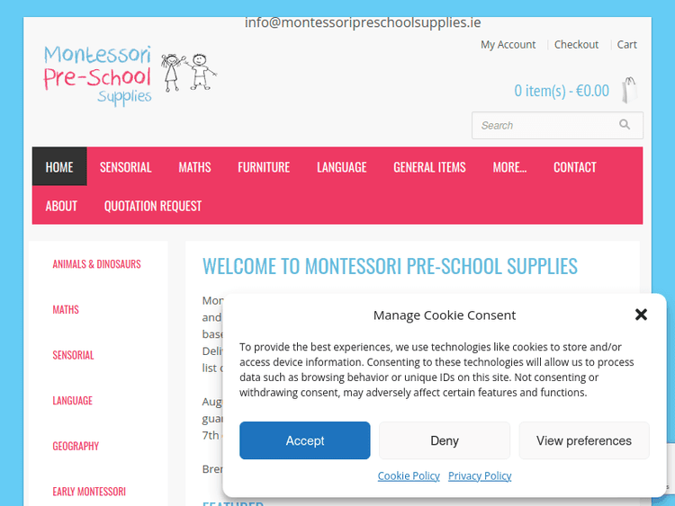 Montessoripreschoolsupplies