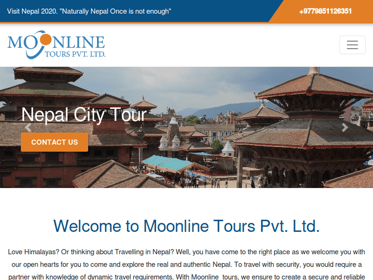 Moonlinetours
