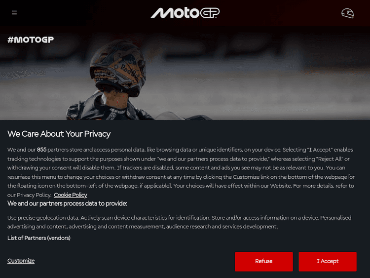 Motogp