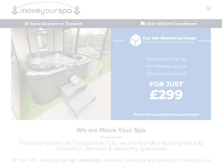 Moveyourspa