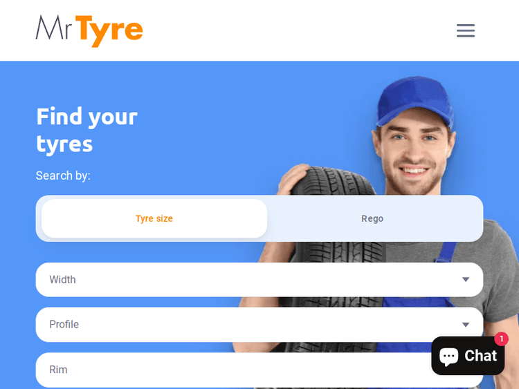 Mrtyre