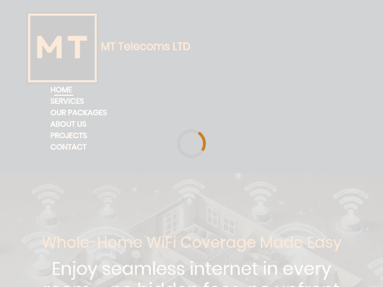 Mt-telecoms