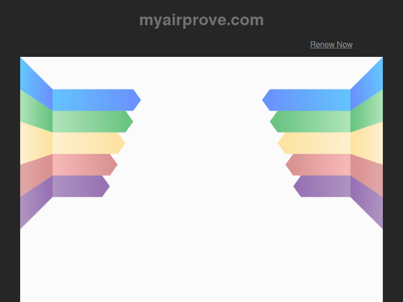 Myairprove