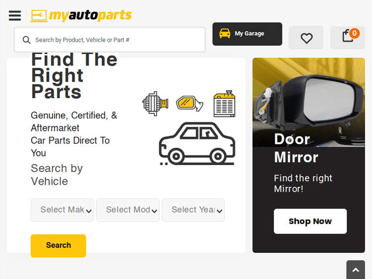 Myautoparts