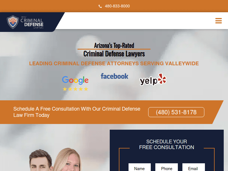 Myazcriminaldefense