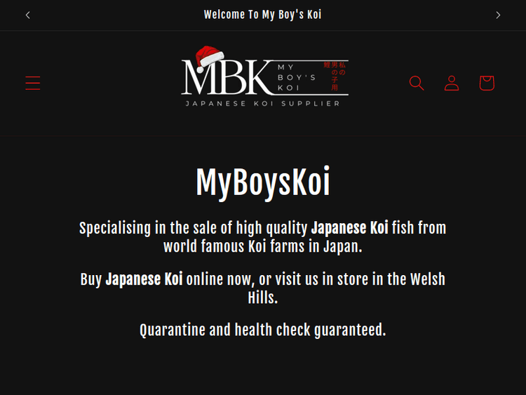 Myboyskoi