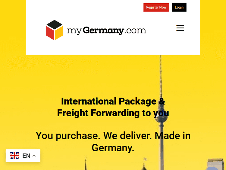 Mygermany