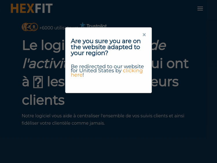 Myhexfit