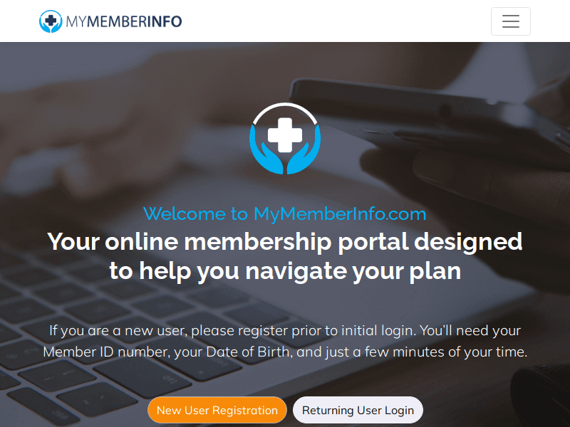 Mymemberinfo