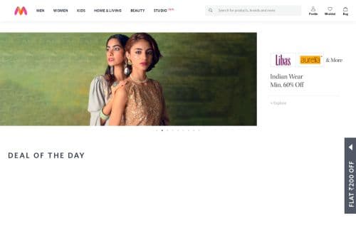 Myntra
