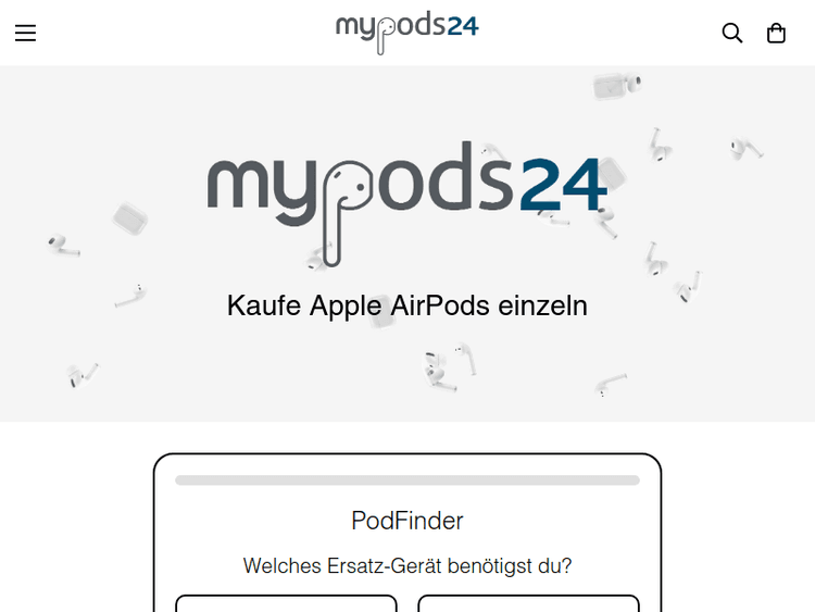 Mypods24