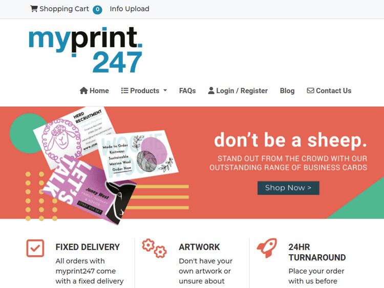 Myprint247