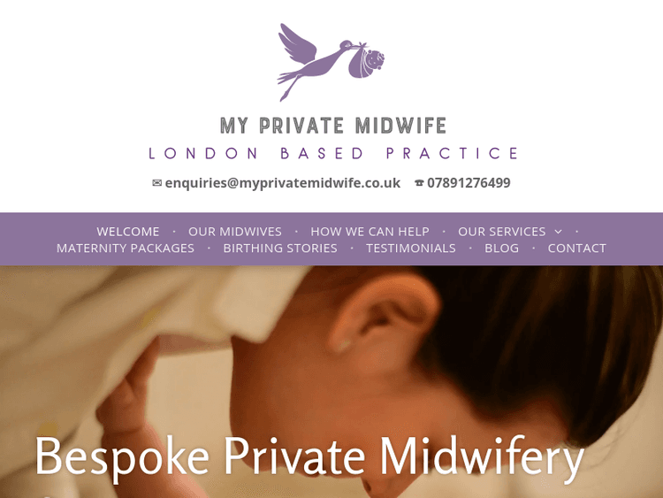 Myprivatemidwife