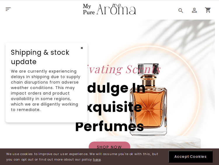 Mypurearoma