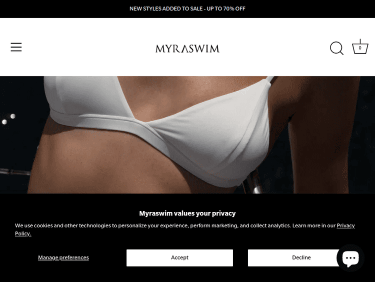 Myraswim