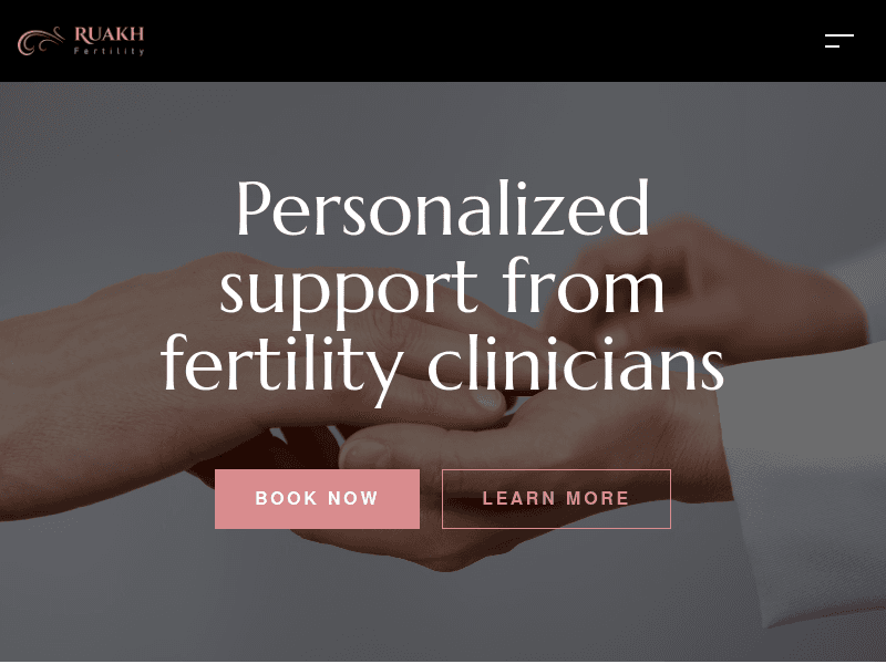 Myruakhfertility