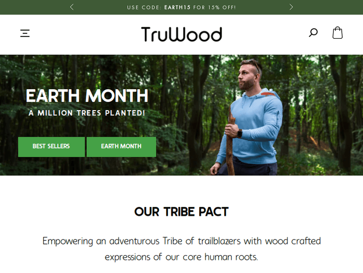 Mytruwood