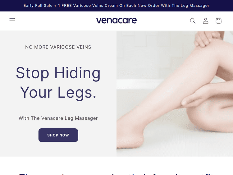 Myvenacare