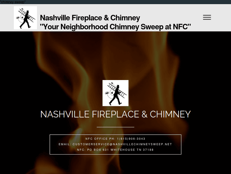 Nashvillechimneysweep