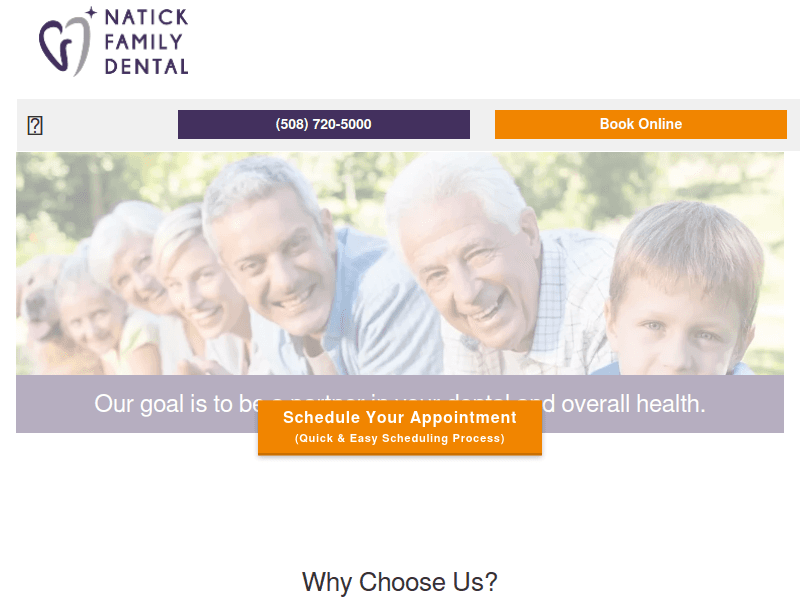 Natickfamilydental