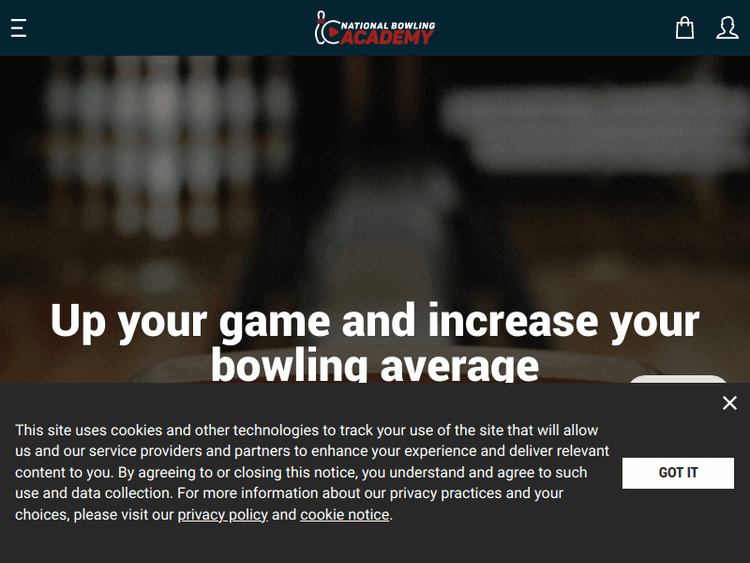 Nationalbowlingacademy