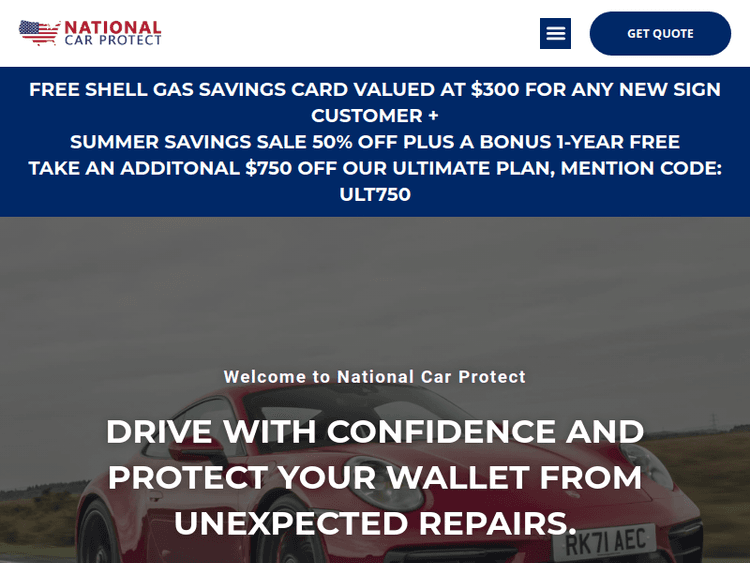 Nationalcarprotect