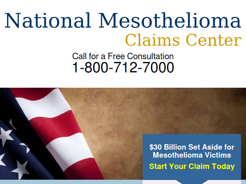 Nationalmesotheliomaclaims