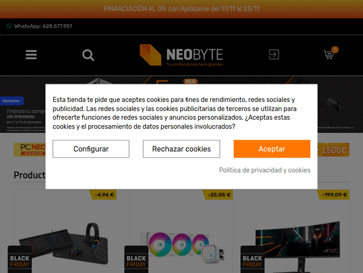 Neobyte