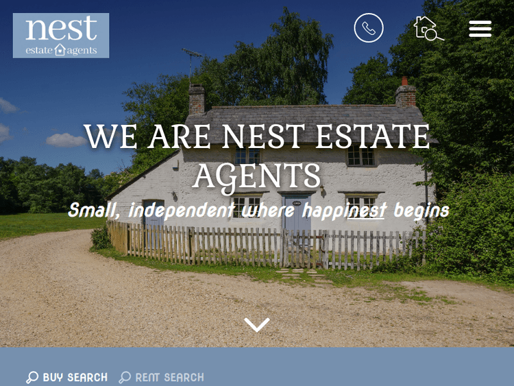 Nestestateagents