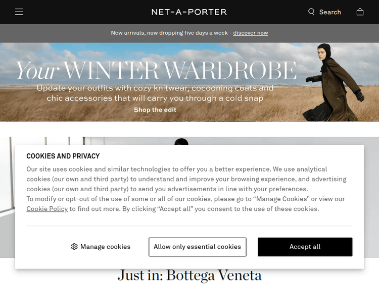 Net-a-porter