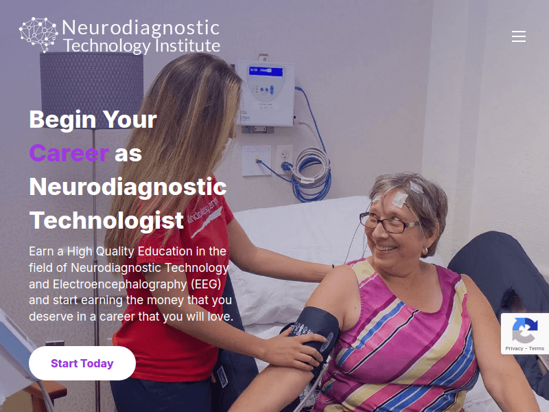 Neurodiagnostictechnologyinstitute