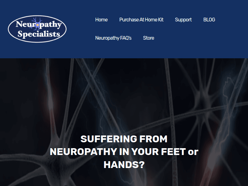Neuropathyspecialists