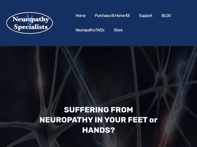 Neuropathyspecialists