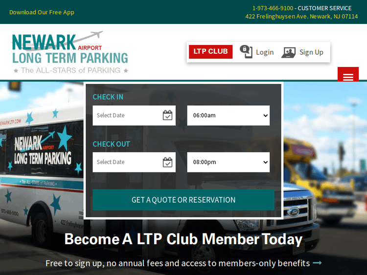 Newarklongtermparking