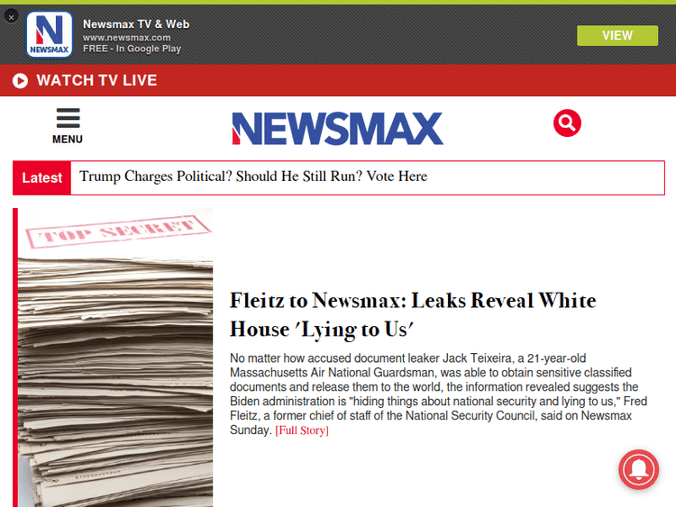 Newsmax
