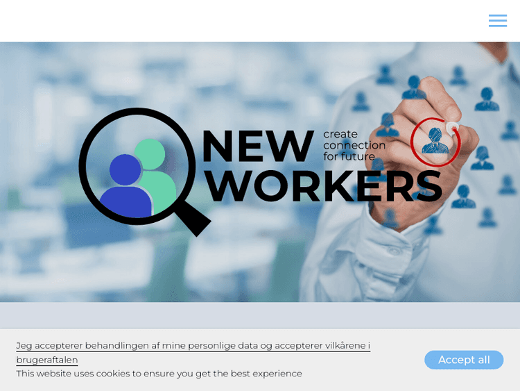 Newworkers