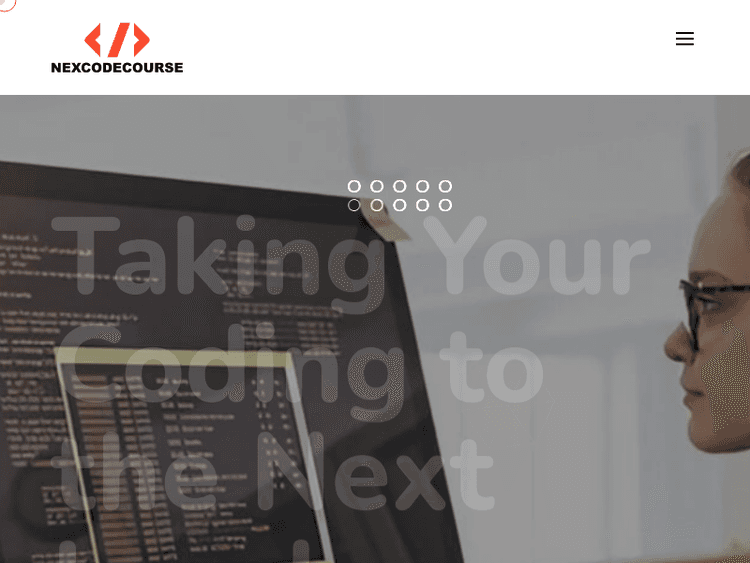 Nexcodecourse