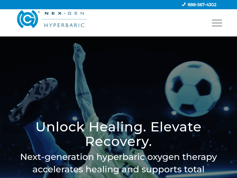 Nexgenhyperbaric