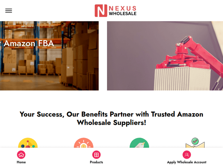 Nexuswholesalellc