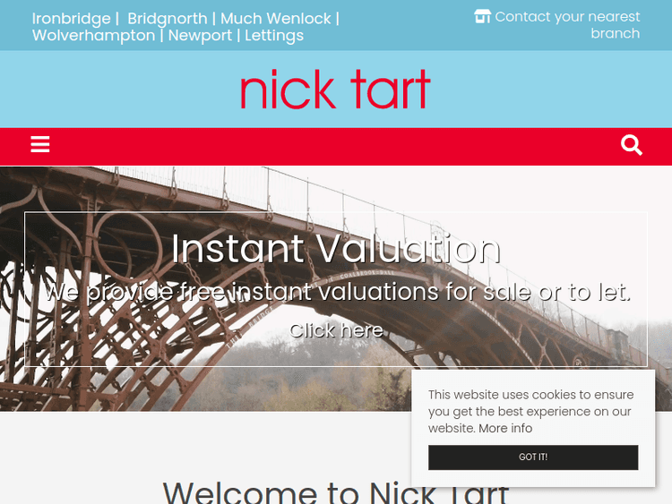 Nicktart